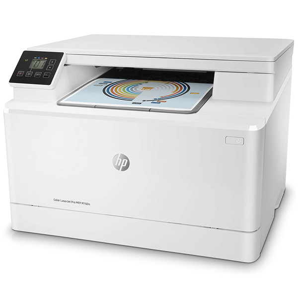 HP Colour LaserJet Pro M182n