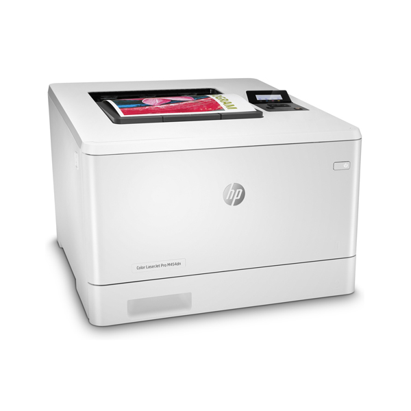 HP Colour LaserJet Pro M454dw