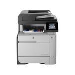 HP Colour LaserJet Pro M476nw