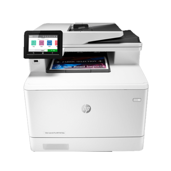 HP Colour LaserJet Pro M479fdn