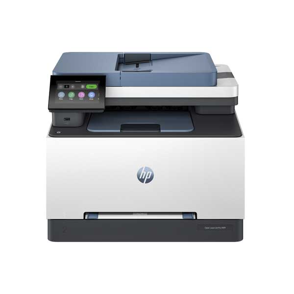 HP Colour LaserJet Pro MFP 3302sdwe
