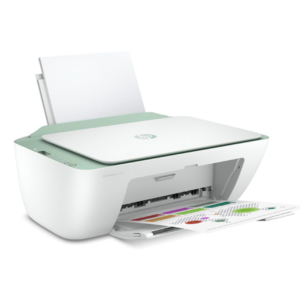 HP Plus DeskJet 2722e