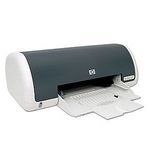 HP Deskjet 3322