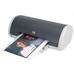 HP Deskjet 3420v
