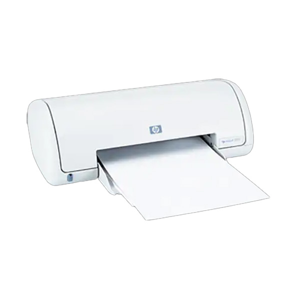 HP Deskjet 3520v