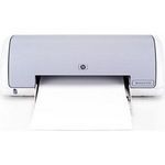 HP Deskjet 3550