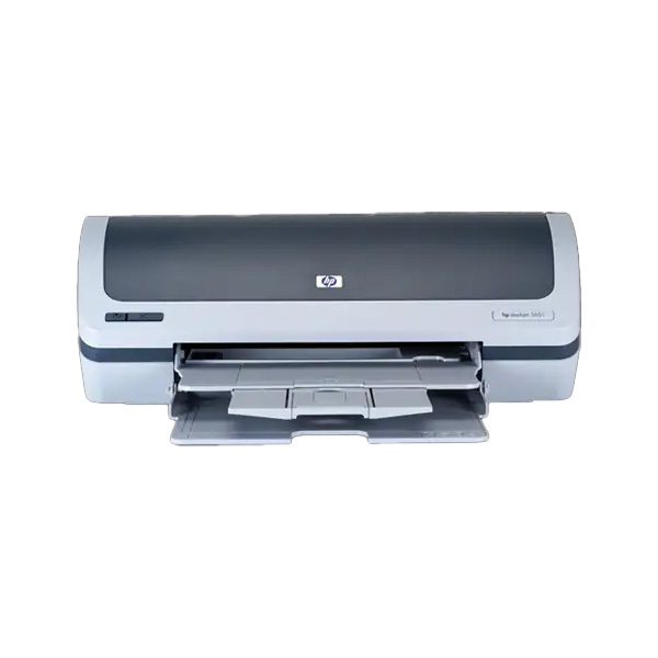 HP Deskjet 3600