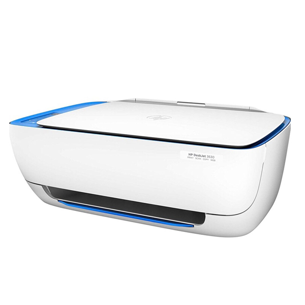 HP Deskjet 3637