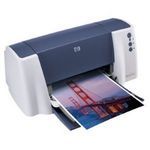 HP Deskjet 3822