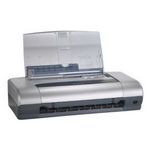 HP Deskjet 450wbt