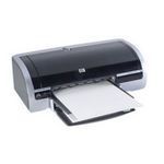 HP Deskjet 5850w