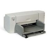HP Deskjet 840c