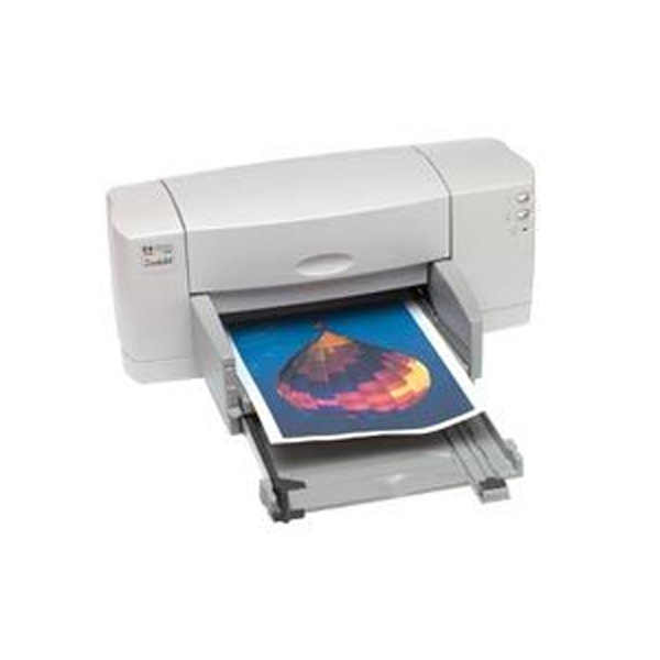 HP Deskjet 843c