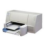 HP Deskjet 890c