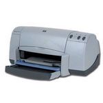 HP Deskjet 920cvr