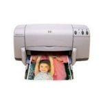 HP Deskjet 920cxi
