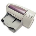 HP Deskjet 950c