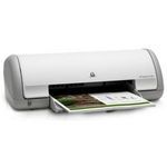 HP Deskjet D1360