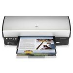 HP Deskjet D4260