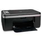 HP Deskjet F4100