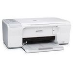 HP Deskjet F4283