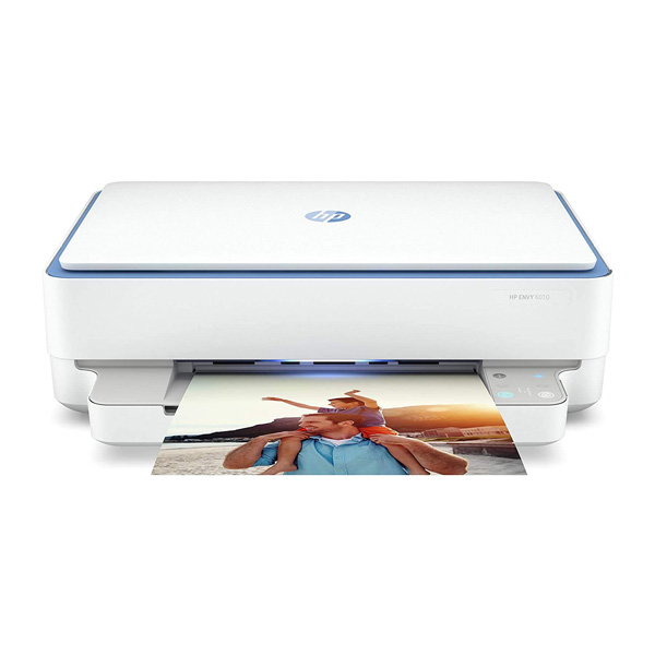 HP Envy 6010 All-in-One