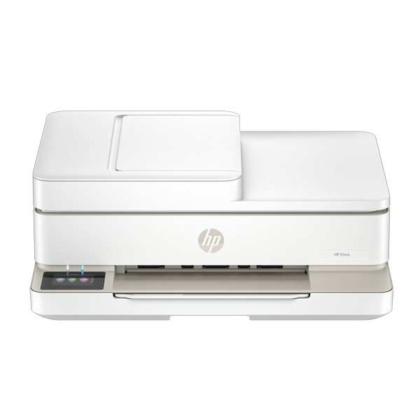 HP Envy 6520