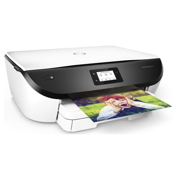 HP Envy Photo 6234