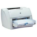 HP LaserJet 1005
