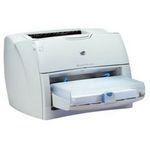 HP LaserJet 1005w