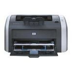 HP LaserJet 1015