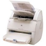 HP LaserJet 1220se