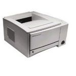 HP LaserJet 2100m