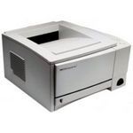 HP LaserJet 2100xi