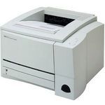 HP LaserJet 2200