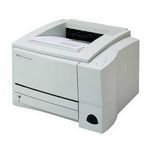 HP LaserJet 2200dt