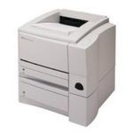 HP LaserJet 2200dtn