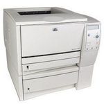 HP LaserJet 2300dtn