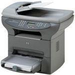 HP LaserJet 3320