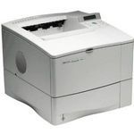 HP LaserJet 4000n