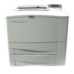 HP LaserJet 4000t