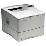 HP LaserJet 4050se