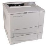 HP LaserJet 4050t