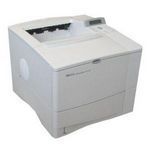HP LaserJet 4100