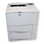 HP LaserJet 4100mfp