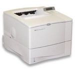 HP LaserJet 4100se