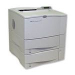 HP LaserJet 4100tn