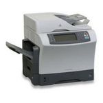 HP LaserJet 4345