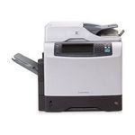HP LaserJet 4345mfp