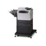 HP LaserJet 4345xs mfp